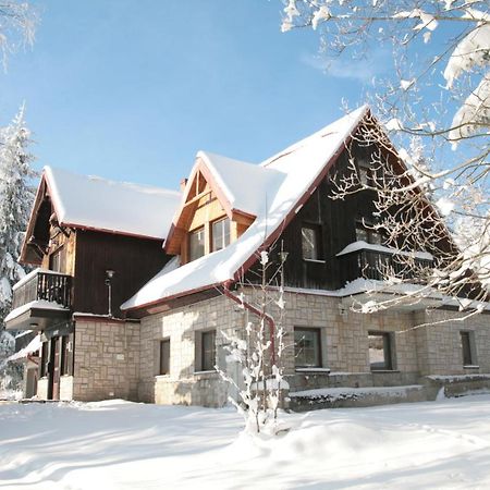 Czajka Bed and Breakfast Szklarska Poręba Esterno foto